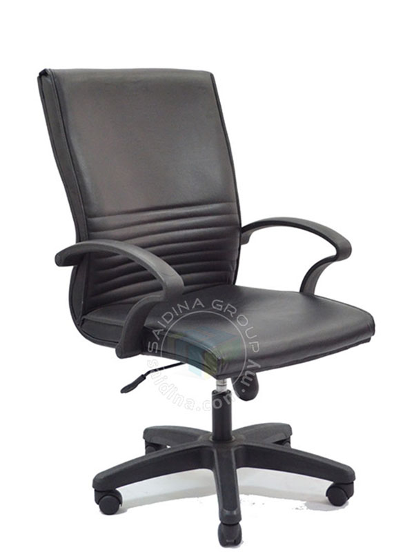 Mediumback chair