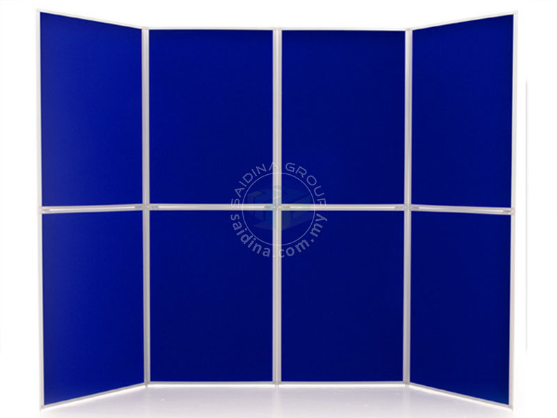 Foldable Display Panel