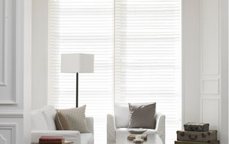 Ecolux Blinds